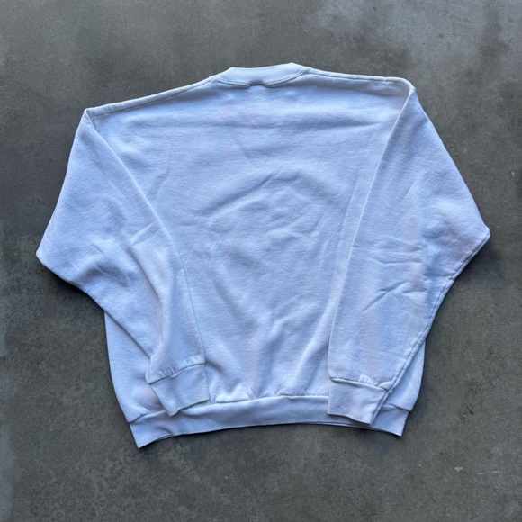 Vintage 90’s Boxy Crewneck - Picture 5 of 5